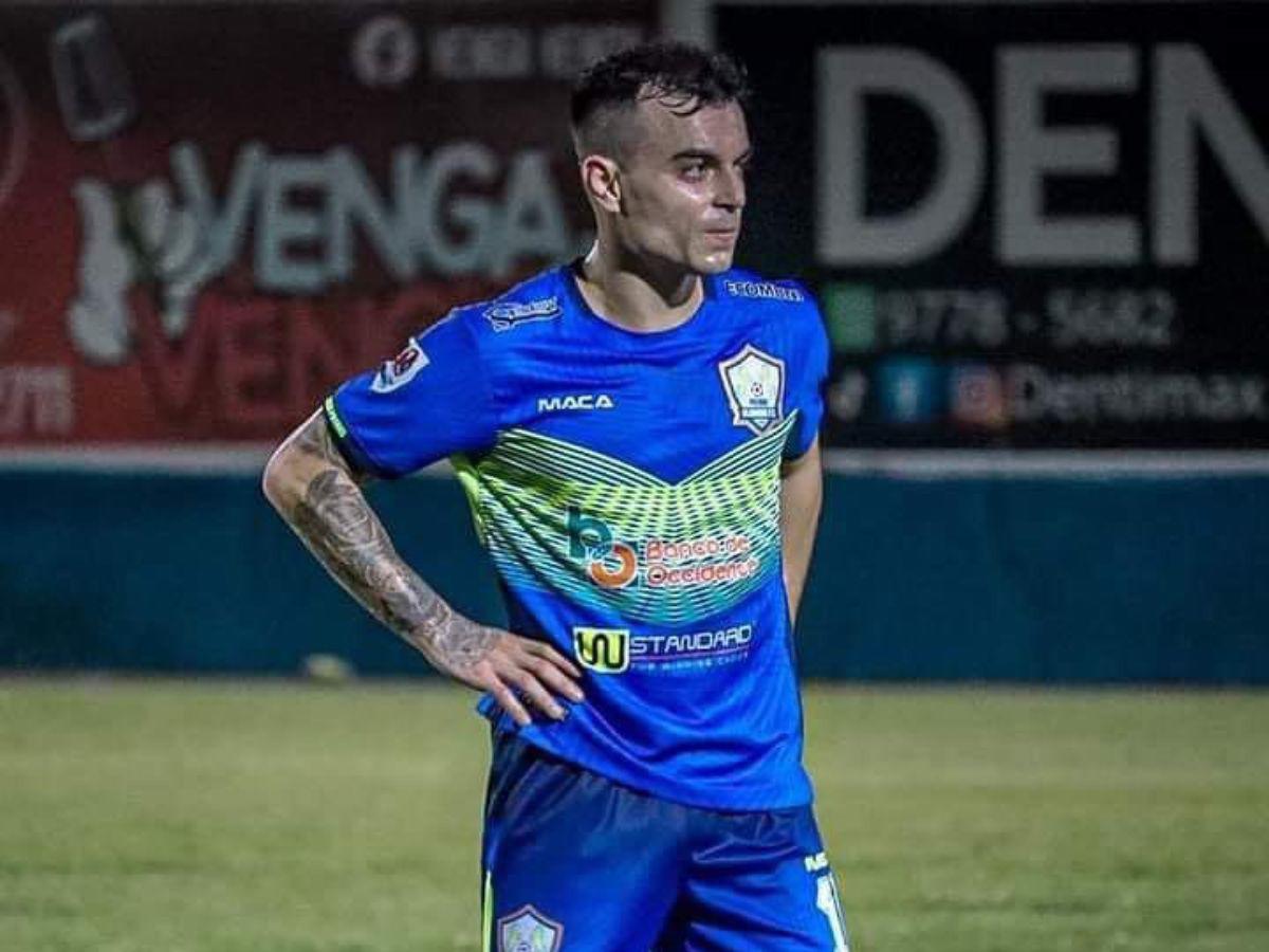 FICHAJES: Jugador de Olimpia se acerca a Europa, Victoria se arma, ¡Real España, por amarrar primer refuerzo!