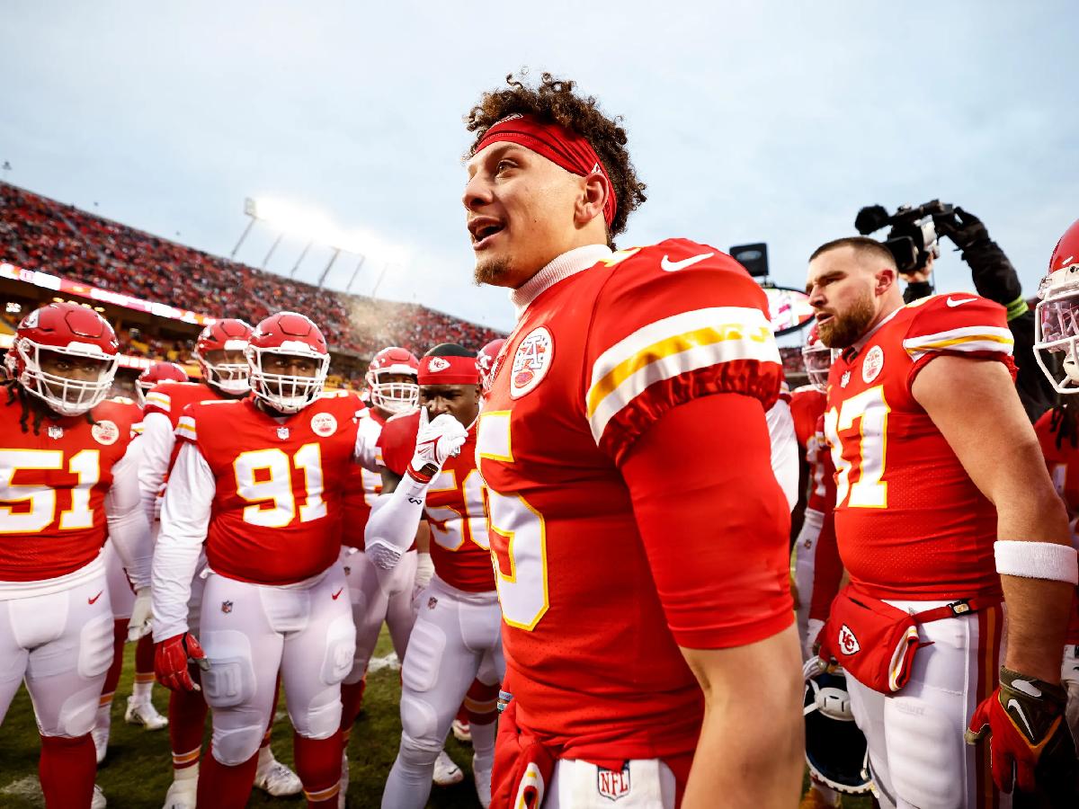 Lujosa mansión y carros deportivos: la fortuna de Patrick Mahomes actualmente, finalista con Chiefs en la Super Bowl