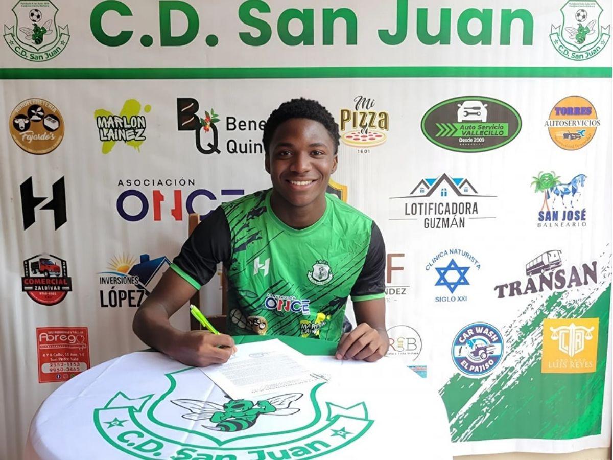 Fichajes: Platense rompe el mercado, ex Olimpia al Arsenal y Real Juventud renueva joyita con pasado en Real España