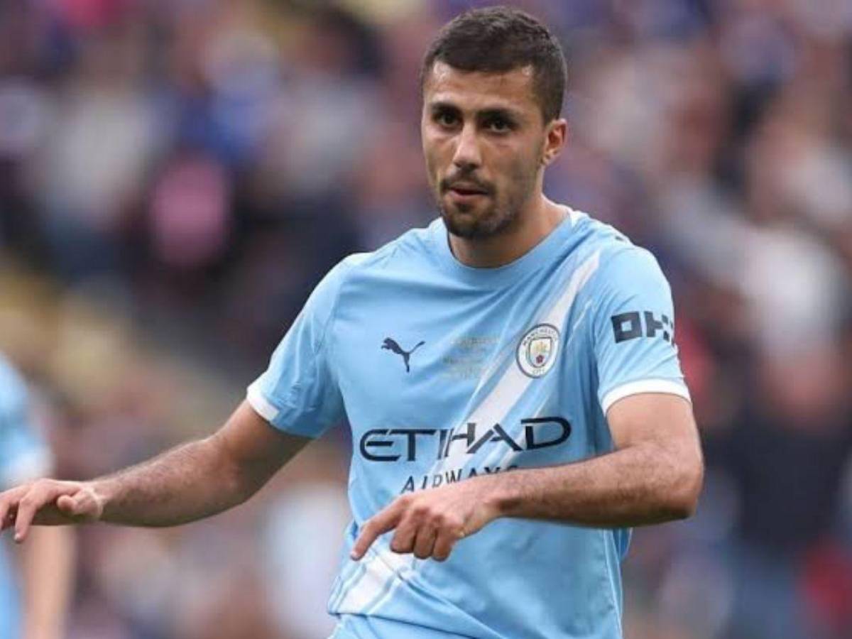 Barcelona sube y hace la última oferta por Rodri: ya hay fecha de presentación