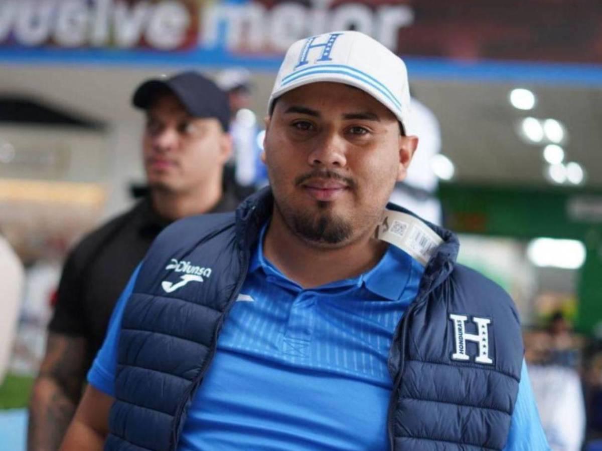 ¿Quién es Chauder Morazán? De ser despedido a formar parte de la selección de tiktokers de Honduras: No tenía dinero...