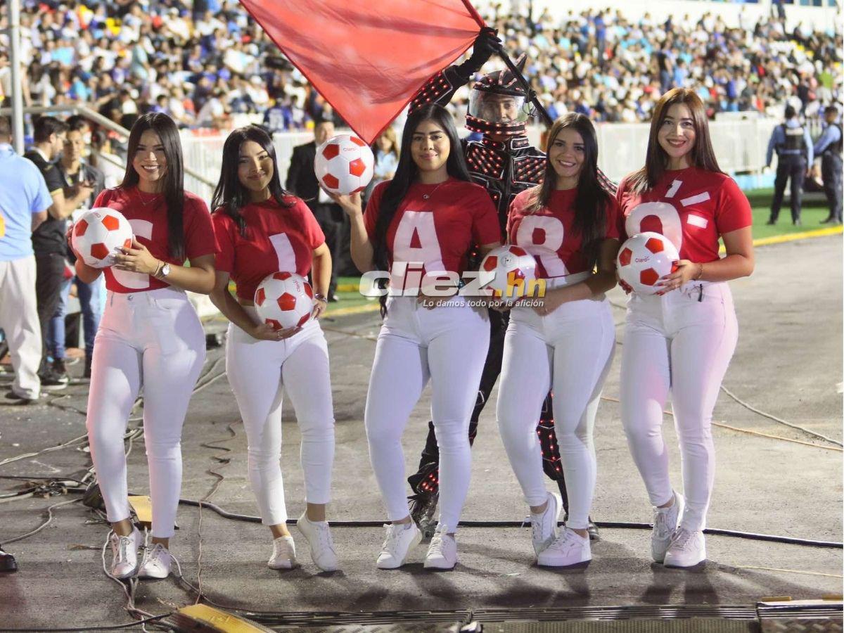No se vio en TV: los rostros de la frustración de la Selección de Honduras tras perder ante Jamaica por Nations League