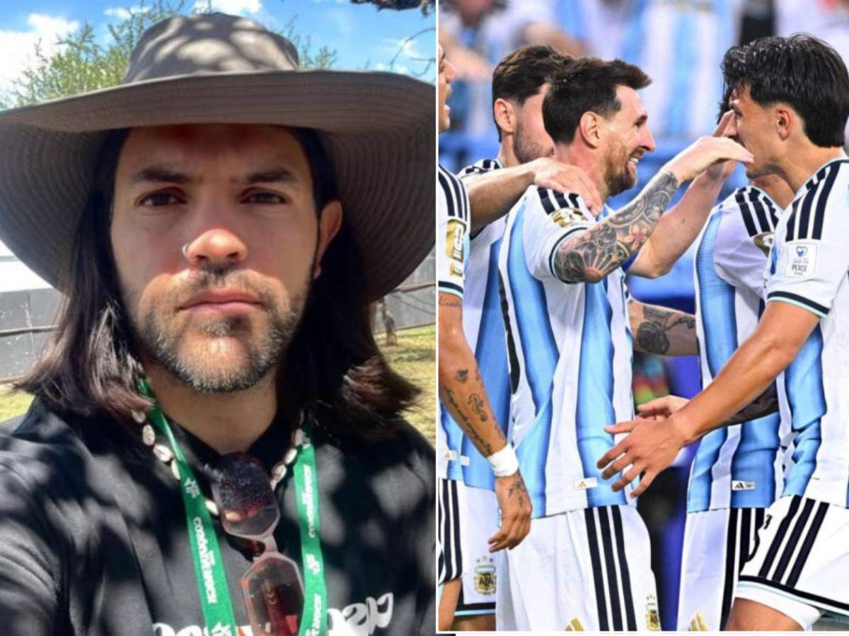 Pedaleó por 11 países para llegar al Mundial y no pudo entrar a USA: el duro motivo