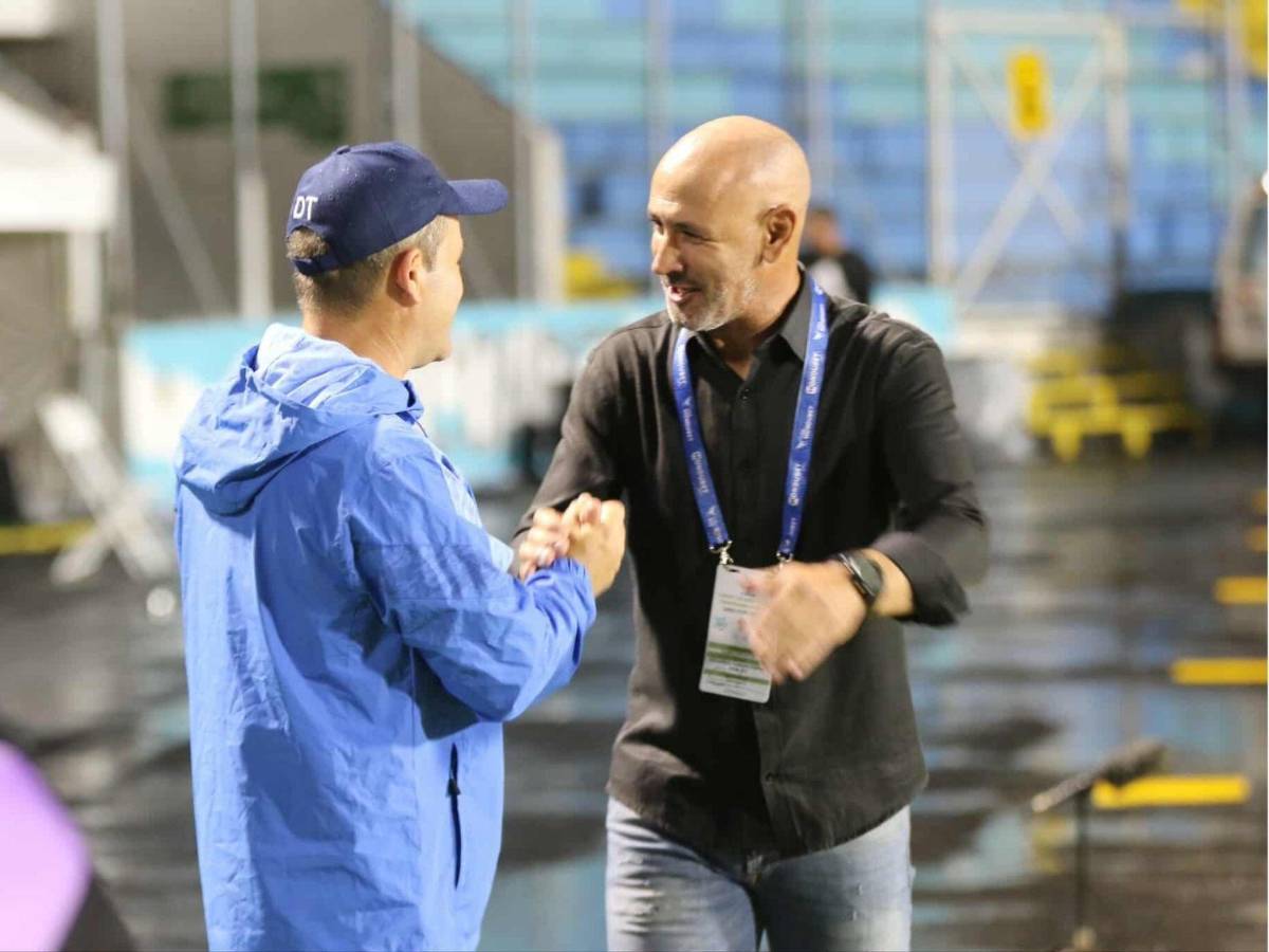 Dereck Moncada desató la locura, los polémicos penales que no pitaron, diluvio en el Nacional y la zarquita preciosa