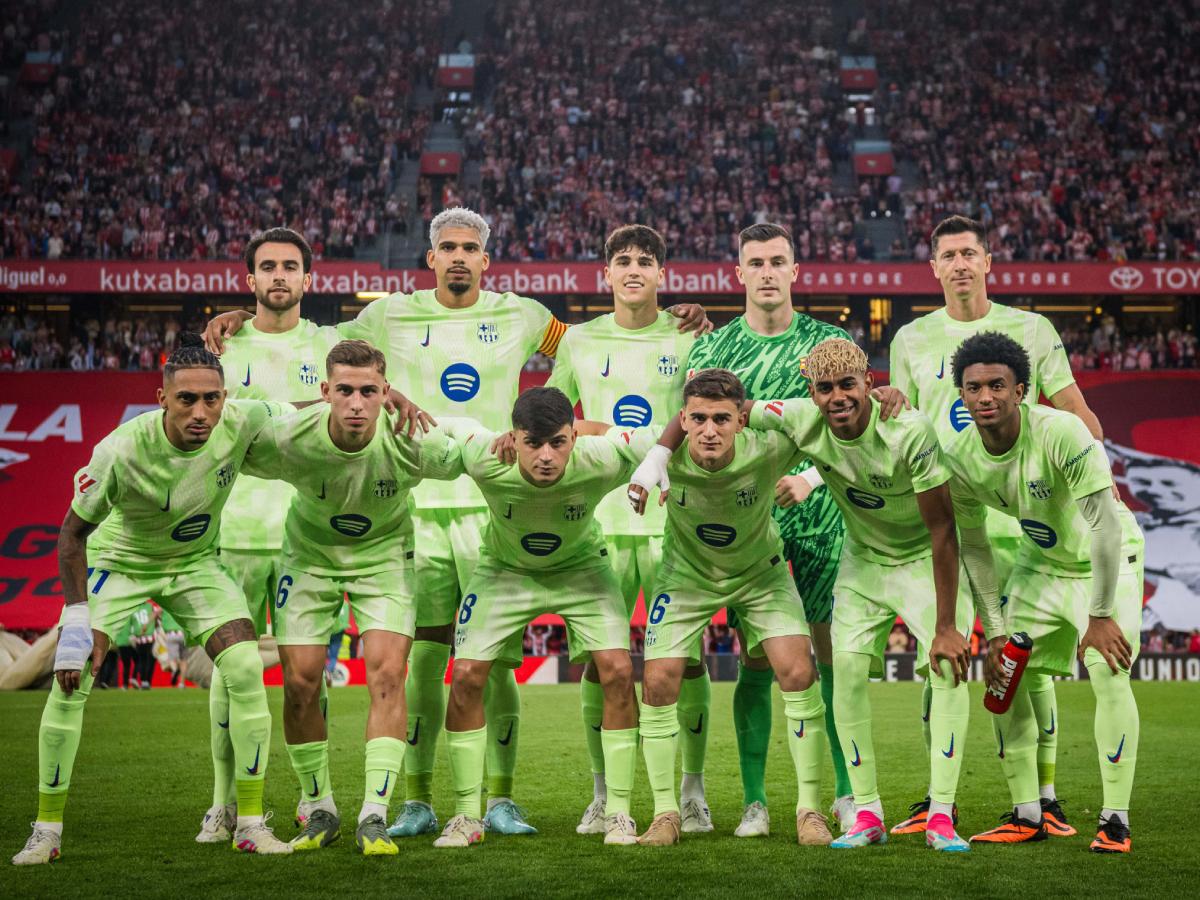 No podrá recortar la distancia de Real Madrid: los clasificados y grandes ausencias de la UEFA Champions League 2025/26