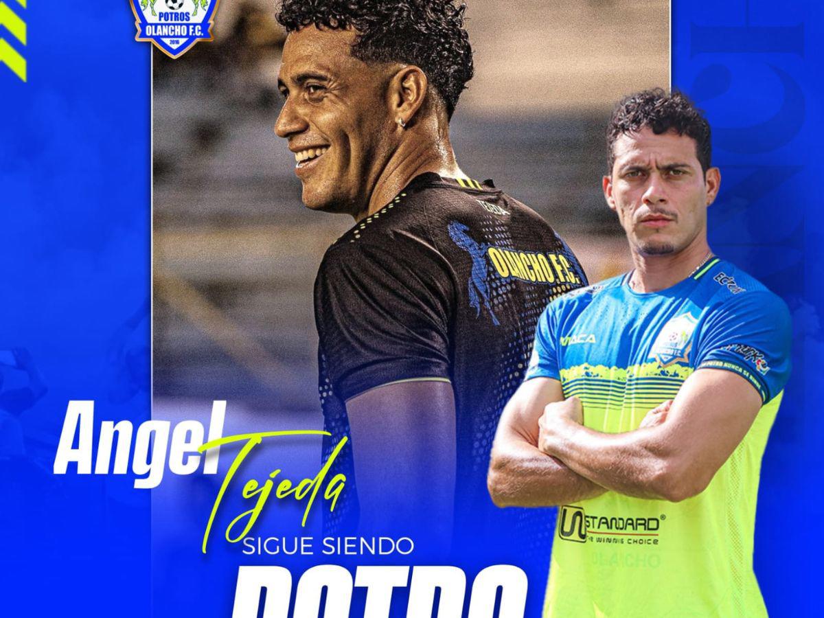 Mercado: Bajas en Real España y Victoria, Olimpia planea “barrida”, Marathón firma fichaje y, ¿qué pasa con Auzmendi?