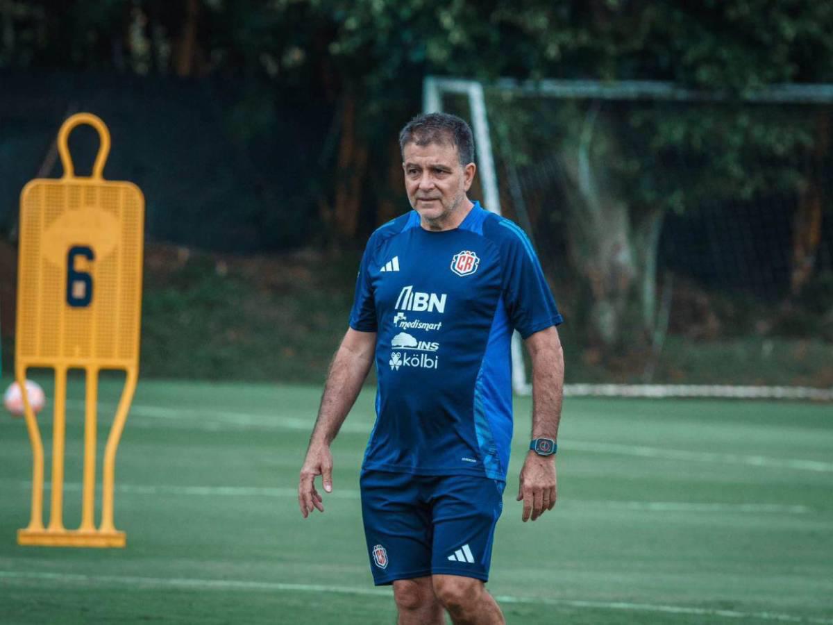 ¿Quién es el mejor pagado en Concacaf? Los salarios de los entrenadores de las selecciones de Centroamérica