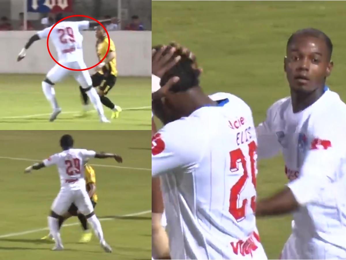 Golazo de Puskás, el error arbitral que afectó a Olimpia en la jornada 9 y fiesta de la Ultra Fiel ante Génesis en Comayagua