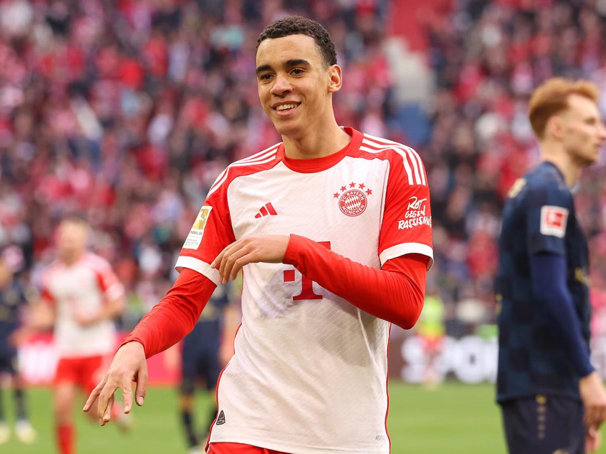 Balón de Oro 2025: Vinicius, Mbappé y Lamine Yamal son los grandes candidatos para ser el sucesor de Rodri