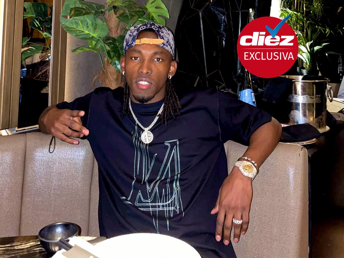 Alberth Elis revela porqué rechazó volver a MLS, las otras dos ofertas que declinó y su duro mensaje sobre la violencia en los estadios