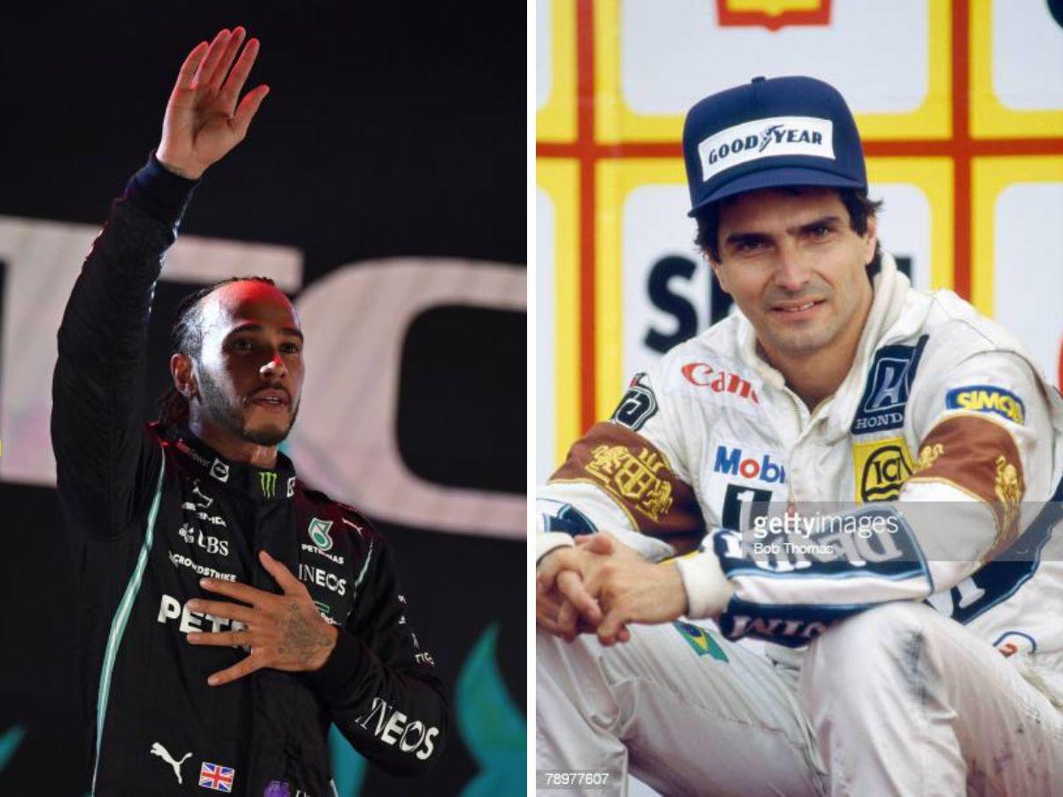Multado por racismo: Expiloto de la Fórmula Uno recibió un castigo económico por decirle “negrito” a Lewis Hamilton