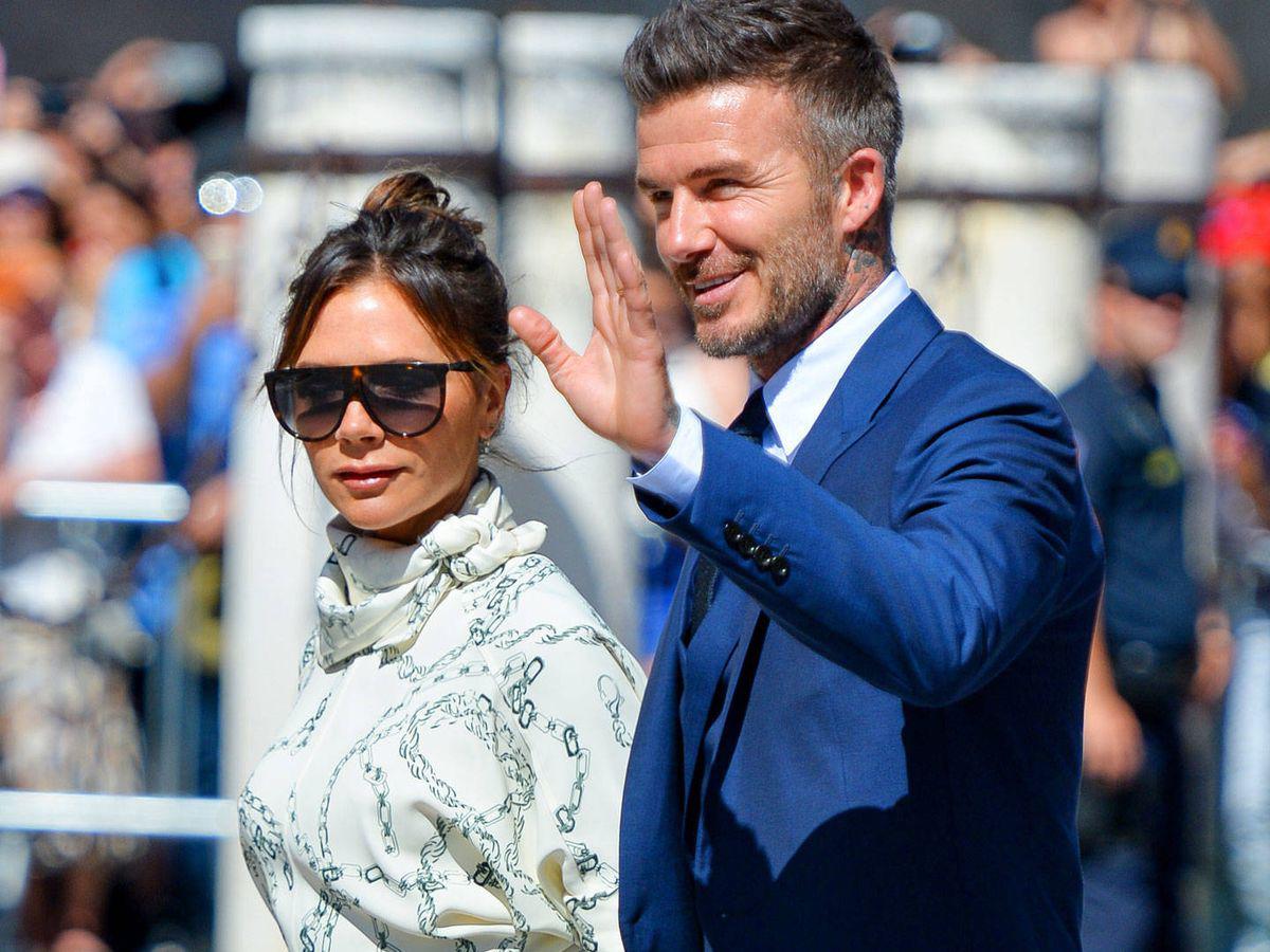 Victoria habla por primera vez de la traición de Beckham luego de 20 años: ¿Quién era la mujer?