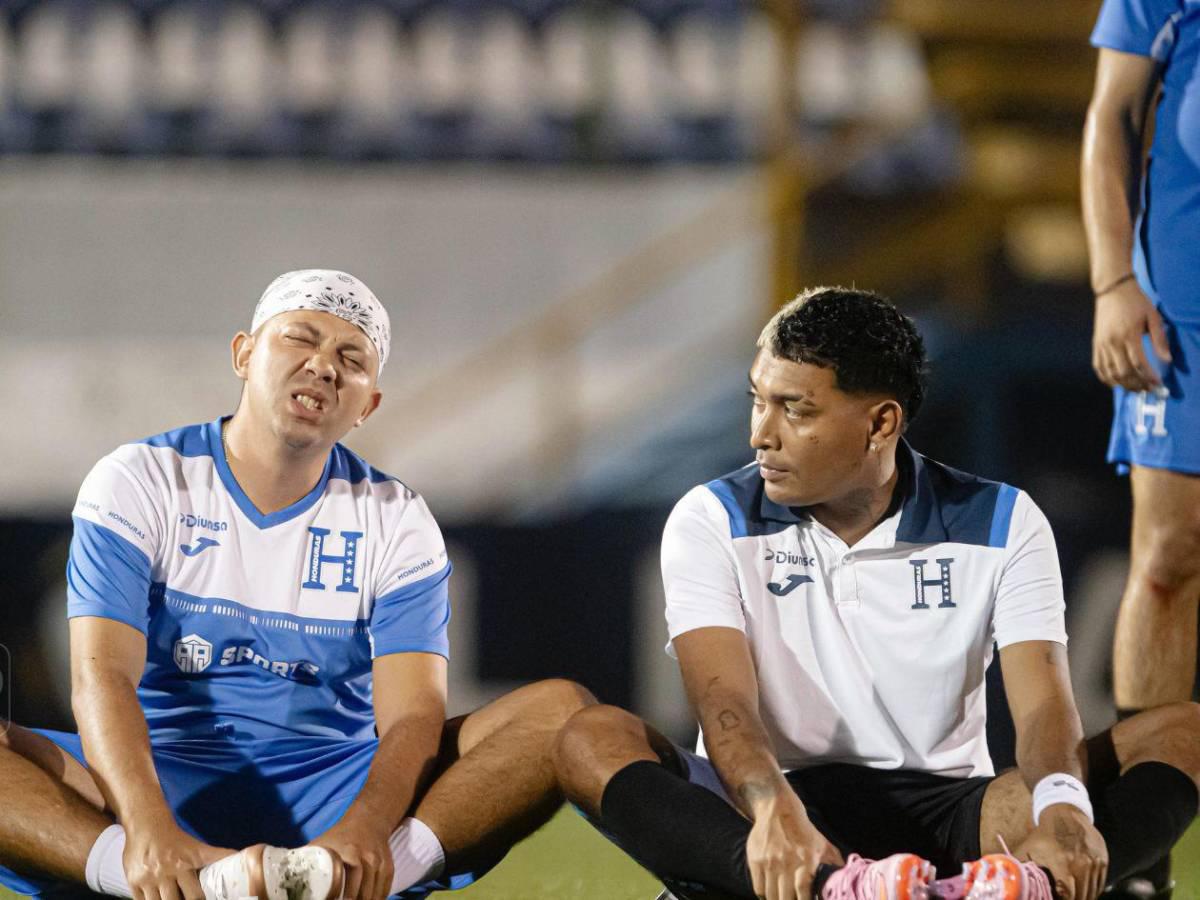 Mario Moncada rompe el silencio: responde a Supremo y le abre las puertas del Chelato Uclés; ¿dónde jugará la 'H' ante Brasil?