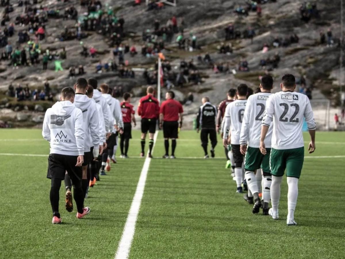 ¿Otra más? Selección que pertenece a Europa presenta toda la documentación para integrar Concacaf