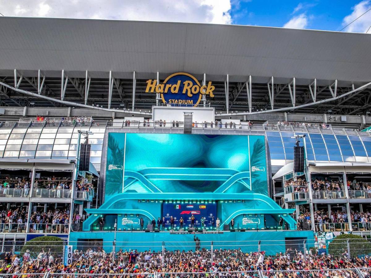 Mundial de Clubes 2025: estos son los estadios donde jugarán Inter Miami, Real Madrid y los demás equipos clasificados al torneo