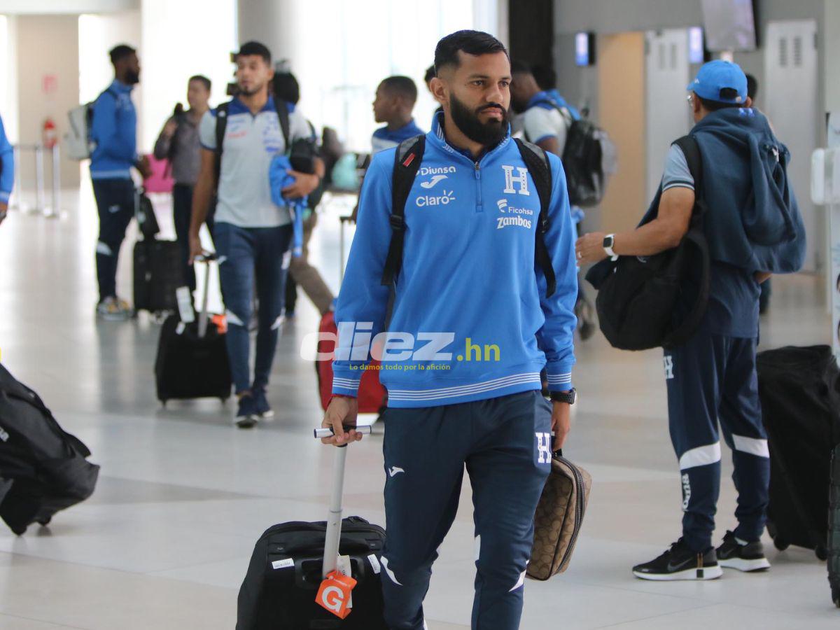 ¡Por el boleto a la Copa Oro! La seriedad del Buba, la broma de Diego Vázquez a periodistas y ¿Qué le decía Castellanos a Kevin López?