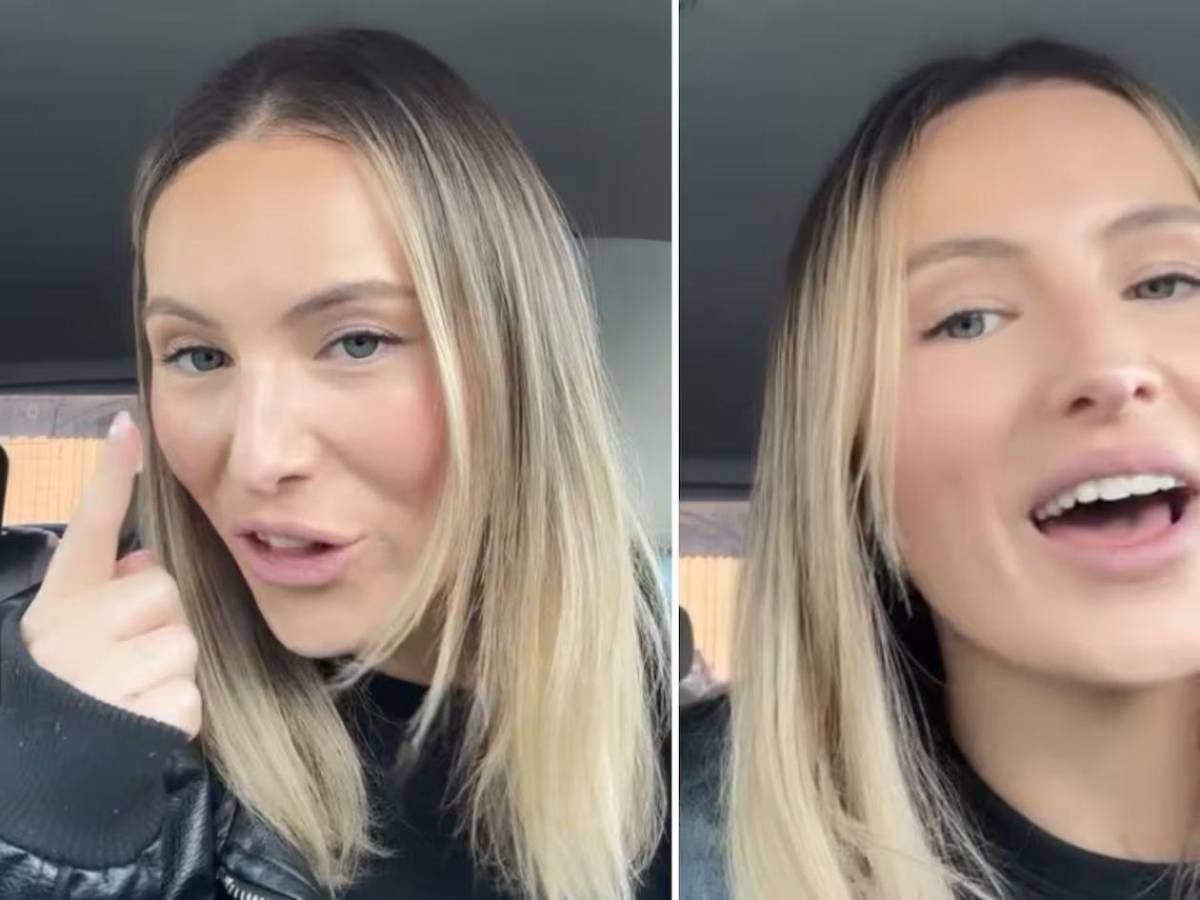 Es centroamericana: ¿Quién es la esposa de Tim Payne, la primera dama del Mundial?