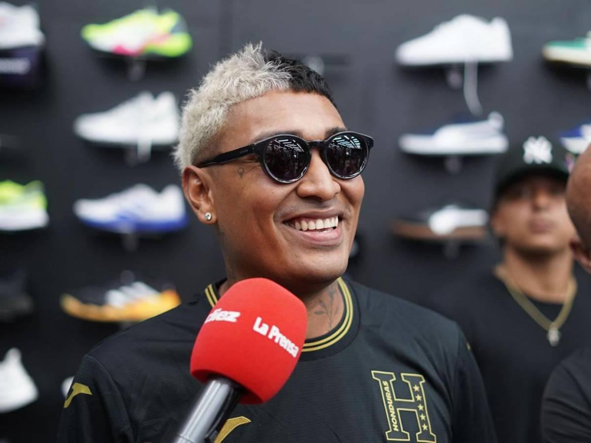 ¿Supremo expulsó a tres futbolistas de la selección de tiktokers de Honduras tras altercado? Esta es la verdad