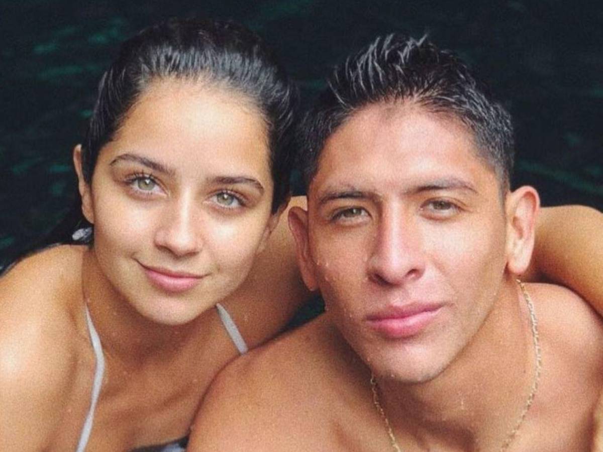 Edson rompe el silencio tras ser acusado de supuesto secuestro con su ex
