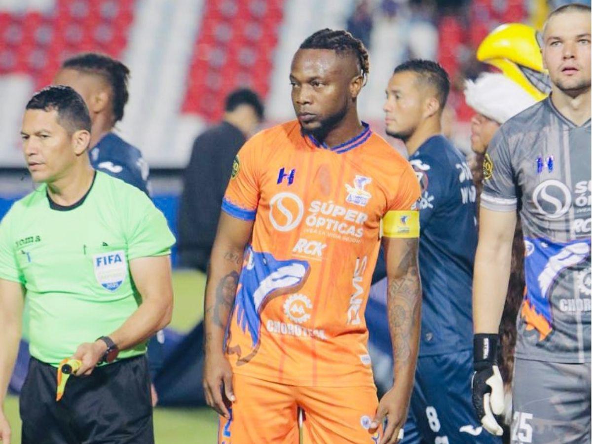 De campeón con Olimpia a cantante de raspe: así es la nueva vida de Kevin Álvarez tras retirarse del fútbol