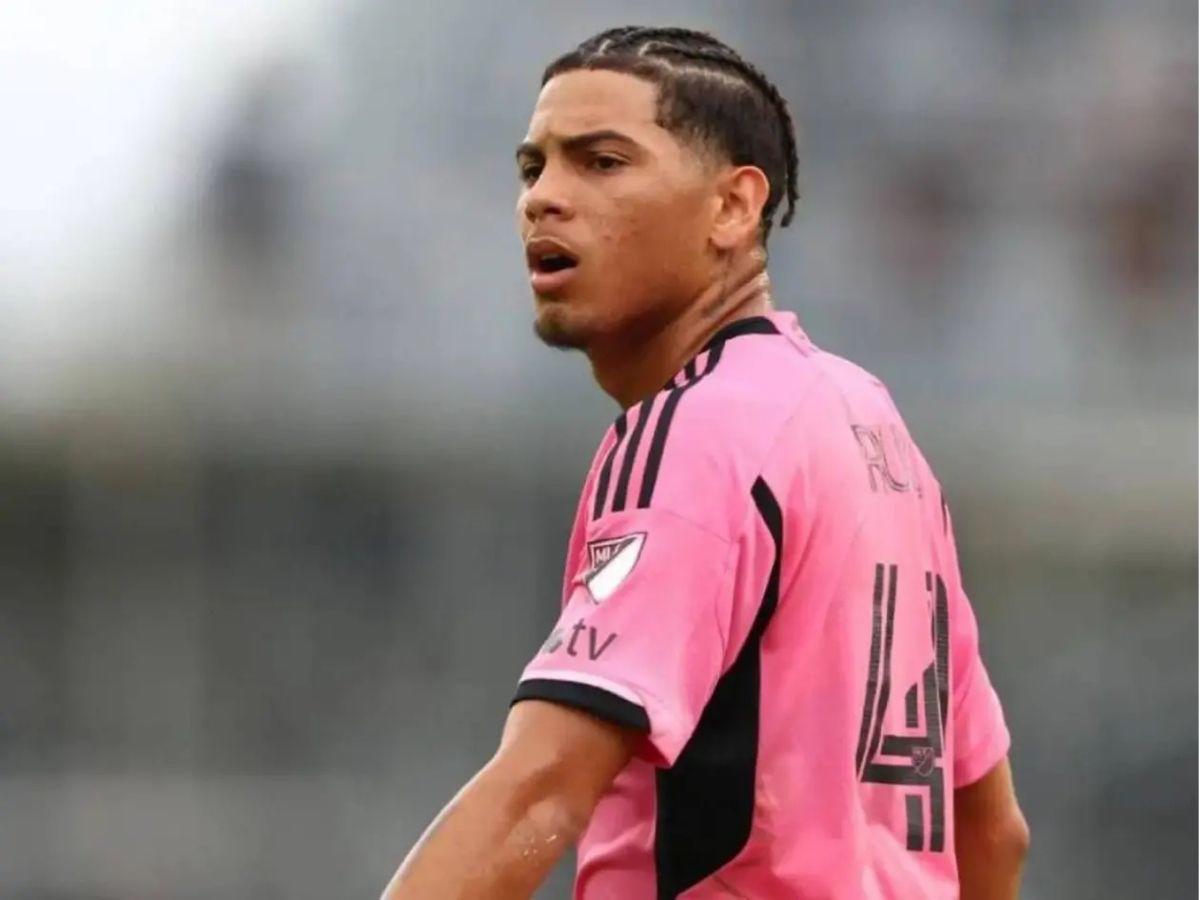 Renovación obligada: Los nuevos rostros que la Selección de Honduras puede probar rumbo al Mundial 2030