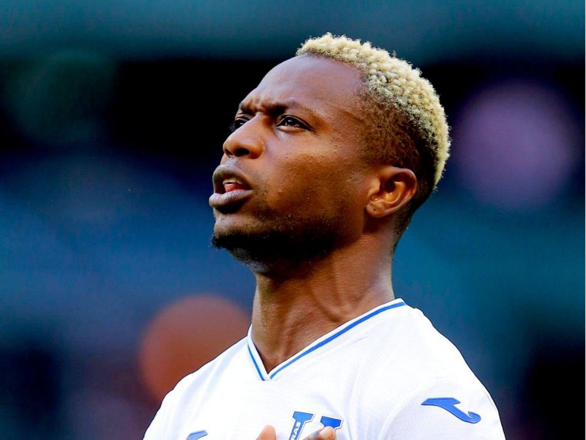 Kevin Álvarez sorprende y anuncia su repentino retiro del fútbol: “he tomado la decisión más difícil de mi vida”