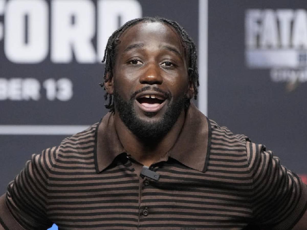 ¿Quién es Terence Crawford? La impactante historia del rival de Canelo Álvarez: sobrevivió a un disparo en la cabeza