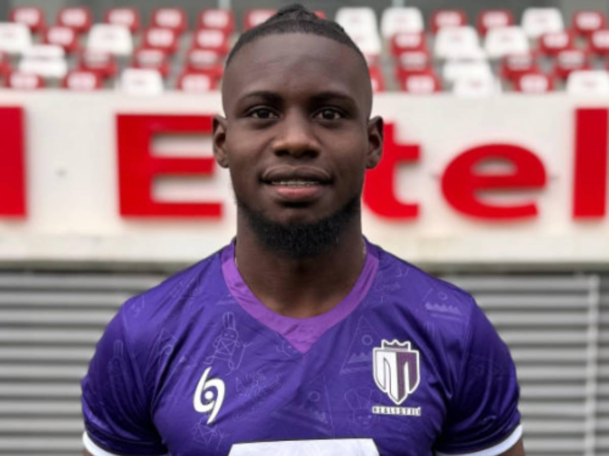 FICHAJES: Jorge Álvarez le pone las cosas claras a Olimpia, la cláusula de Kervin Arriaga y la novela con Onan Rodríguez