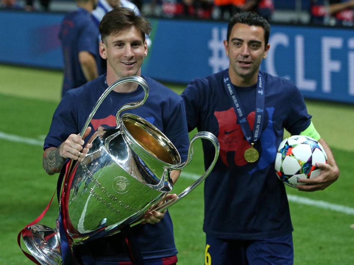 Messi pendiente: revelan la lista de los técnicos que suenan para sustituir a Mascherano en el banquillo del Inter Miami