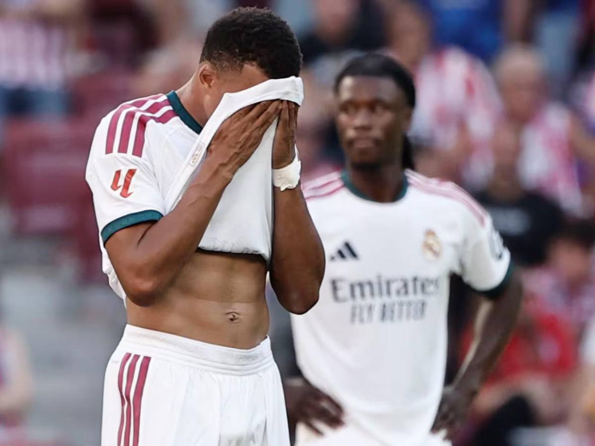 Real Madrid ataca a periodista por compararlos con canal de terrorista: Deplorable