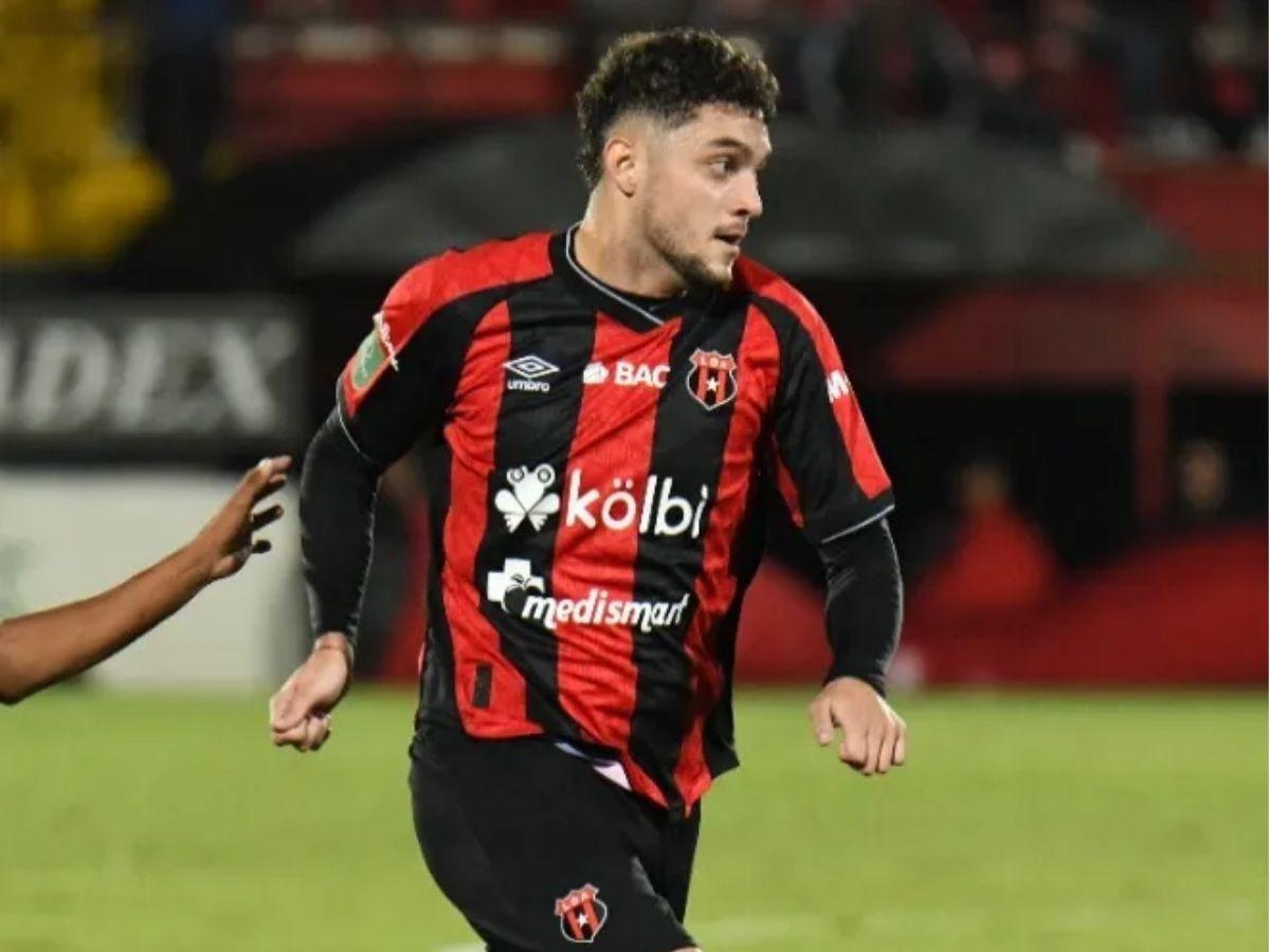 ¿Con Kendall Waston? Costa Rica y su 11 titular que pretende tumbar a Honduras en el Estadio Morazán