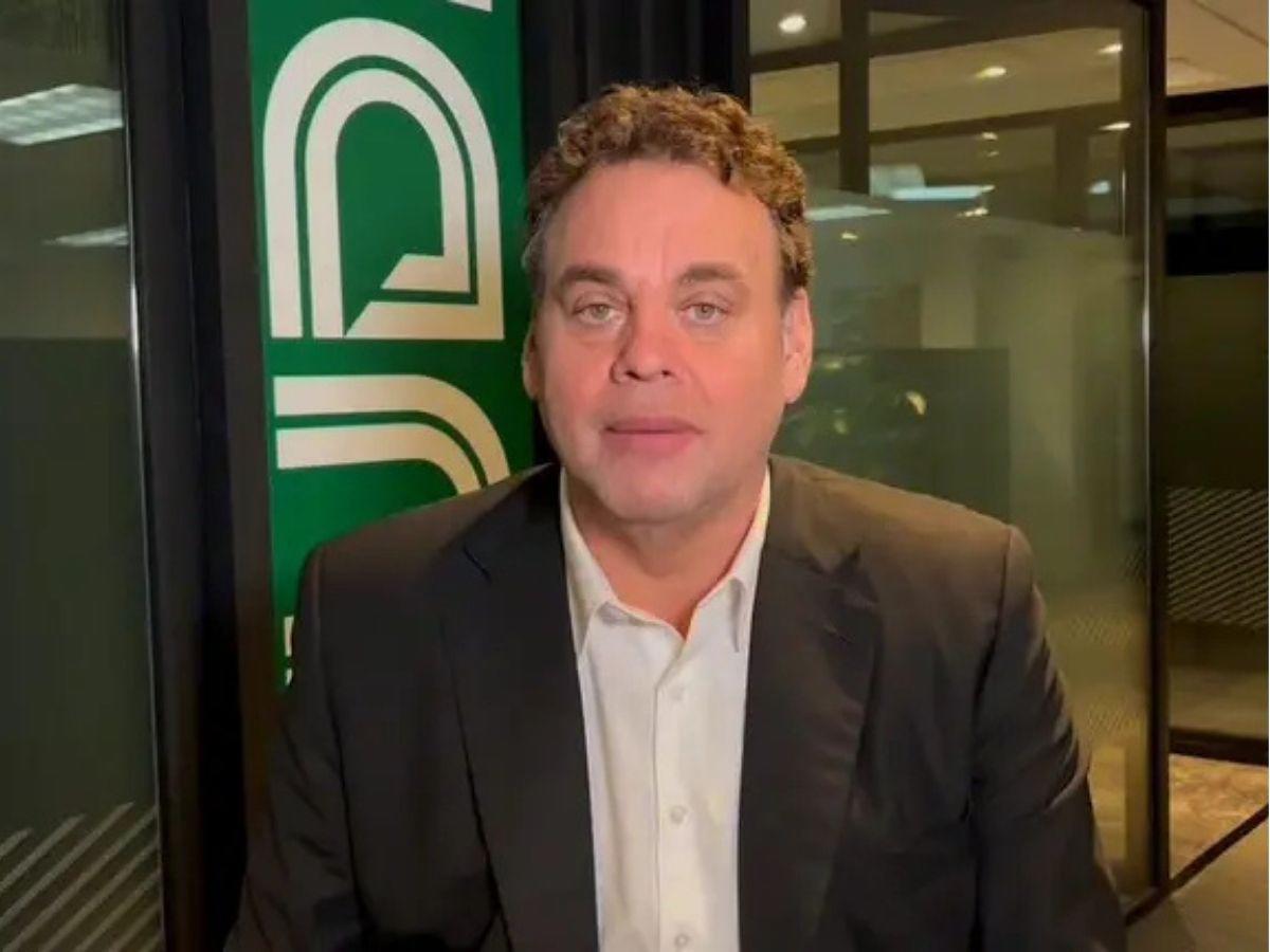 “Honduras es una caricatura”, “Es la 80 del mundo”, “Es un don nadie”: Faitelson y sus dardos polémicos contra la Bicolor