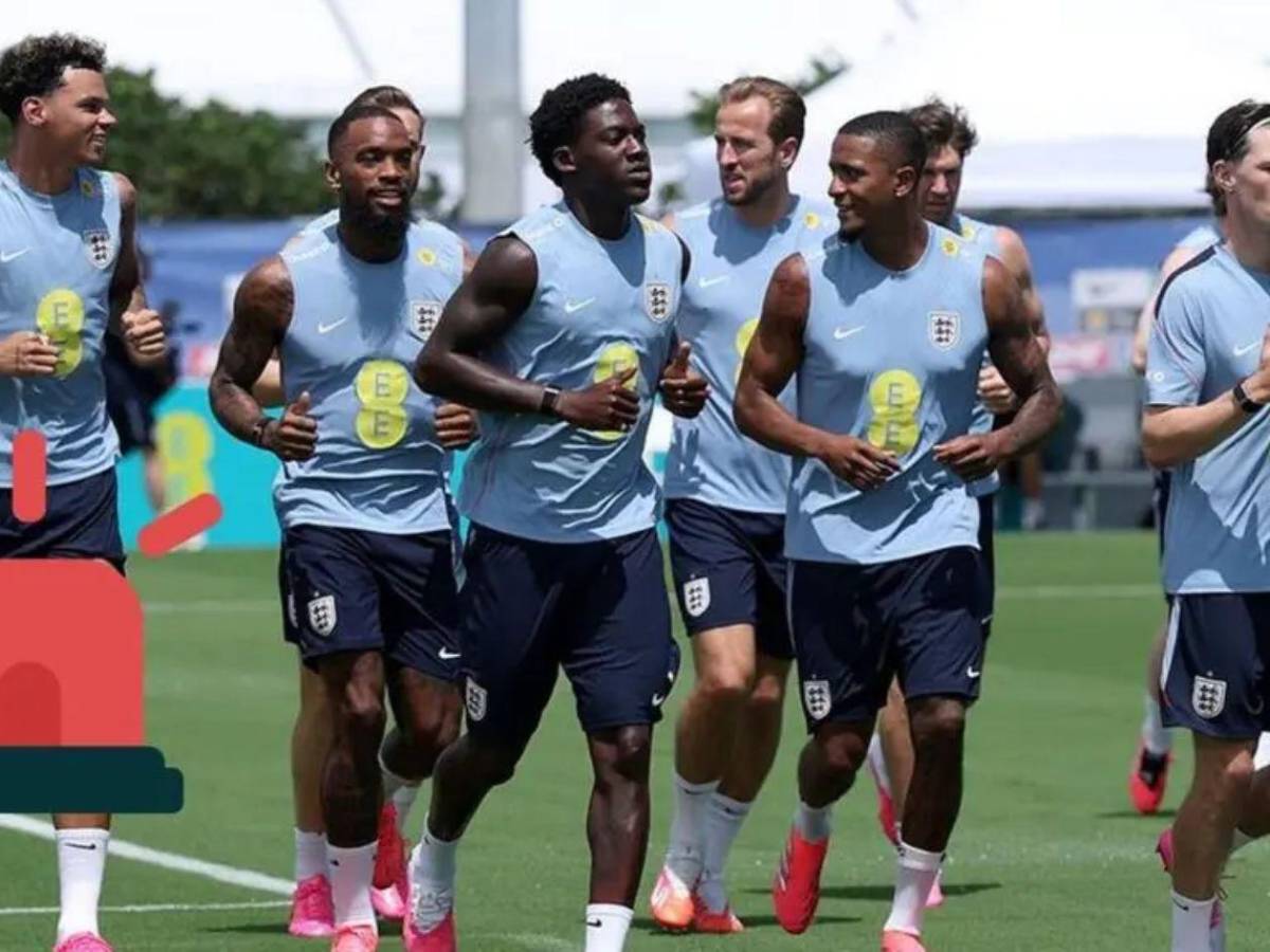 Un tornado sacude a selección favorita al Mundial: Fue aterrador