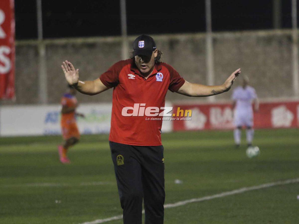 No se vio en TV: Las chicas bellas que enamoraron en la fecha 7, fiesta de la Ultra Fiel, bronca de Olimpia y el emotivo festejo de UPN
