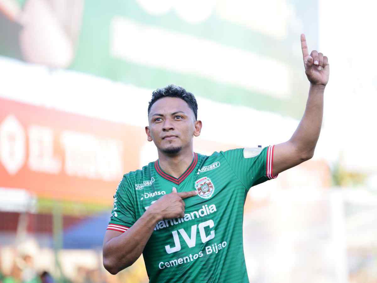 12 jugadores que podrían ayudarle a Honduras en jerarquía, experiencia y en calidad para 2025 en busca del boleto a Copa Oro