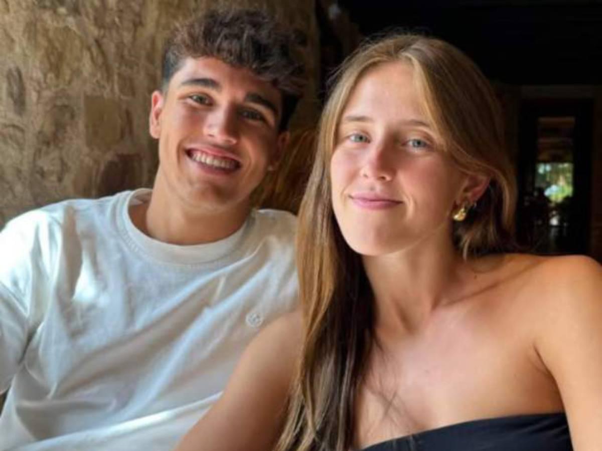 Nicki Nicole y una misteriosa: las hermosas WAGs que 'debutarán' en el Clásico de España entre Real Madrid y Barcelona