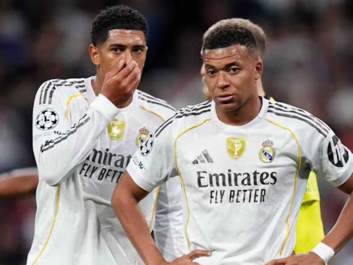 El camerino del Real Madrid está roto: jugadores se rebelan contra Xabi Alonso por esta razón: Se cree Guardiola