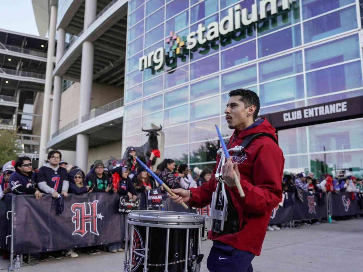 Se confirma la peor noticia para migrantes que van al Mundial: Irán al estadio