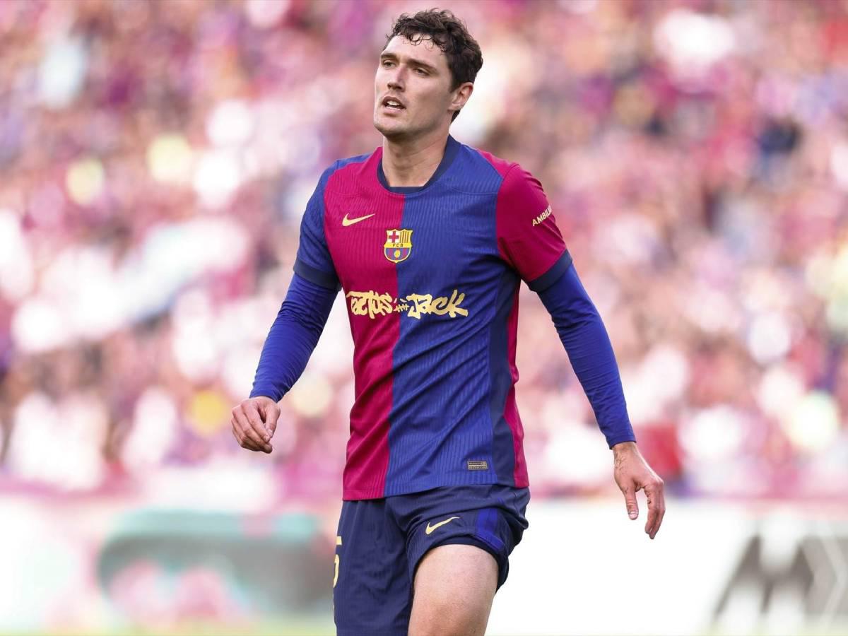 Cristiano Ronaldo celebra fichaje; Flick lo descartó, pero no se quiere ir del Barcelona y Müller firma con inesperado club