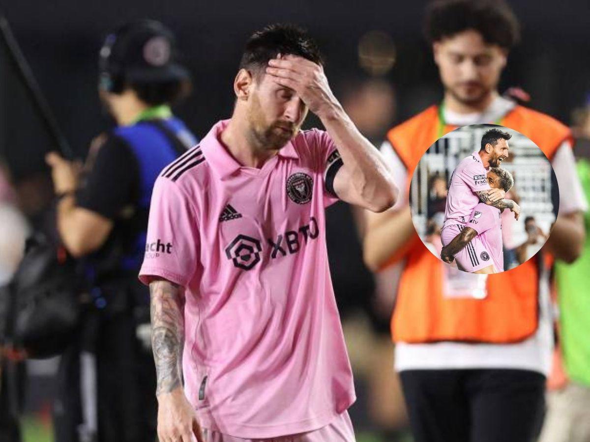 Cristiano Ronaldo es pretendido por cuatro gigantes de Europa, Messi pierde a un aliado y la decisión de Barcelona con Olmo