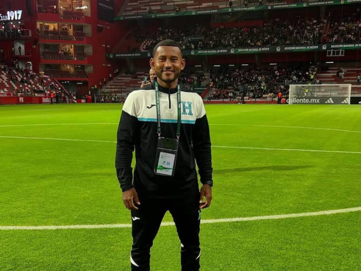 Fichajes: Motagua con descarte y presentará otro jugador, Julián Martínez apunta al extranjero y mundialista sale del retiro