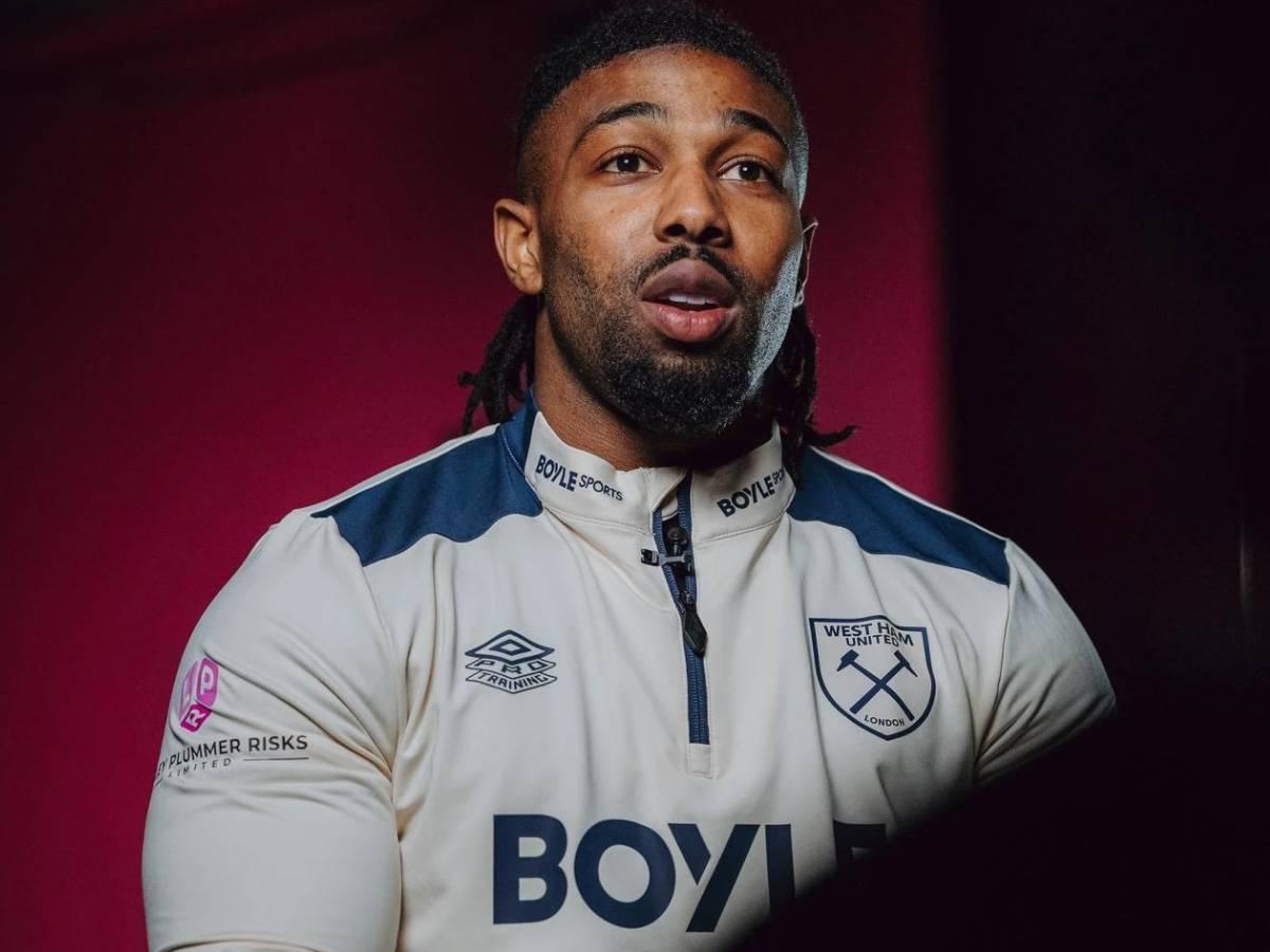 La prohibición que le puso West Ham a Adama Traoré: la razón por la que no podrá hacer esto en el gimnasio: Debe evitarlo