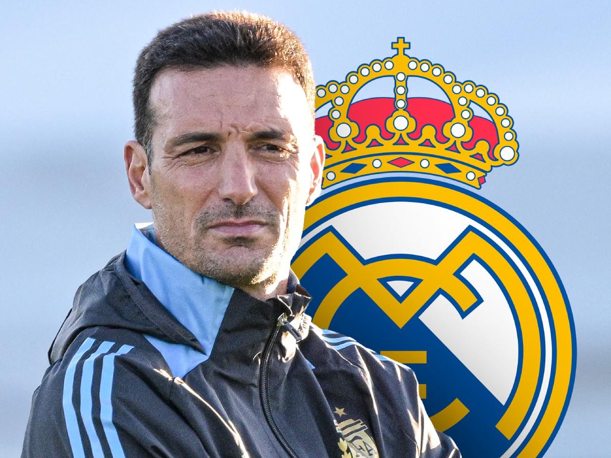 Arbeloa no seguirá en Real Madrid tras fracaso: amigo de Messi y el favorito de Florentino Pérez para sustituirlo