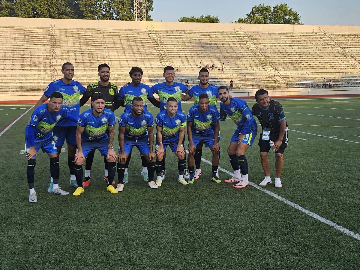 Olimpia destrona a Motagua como el club más caro de la Liga Nacional de Honduras, ¿cuáles son los primeros cuatro?