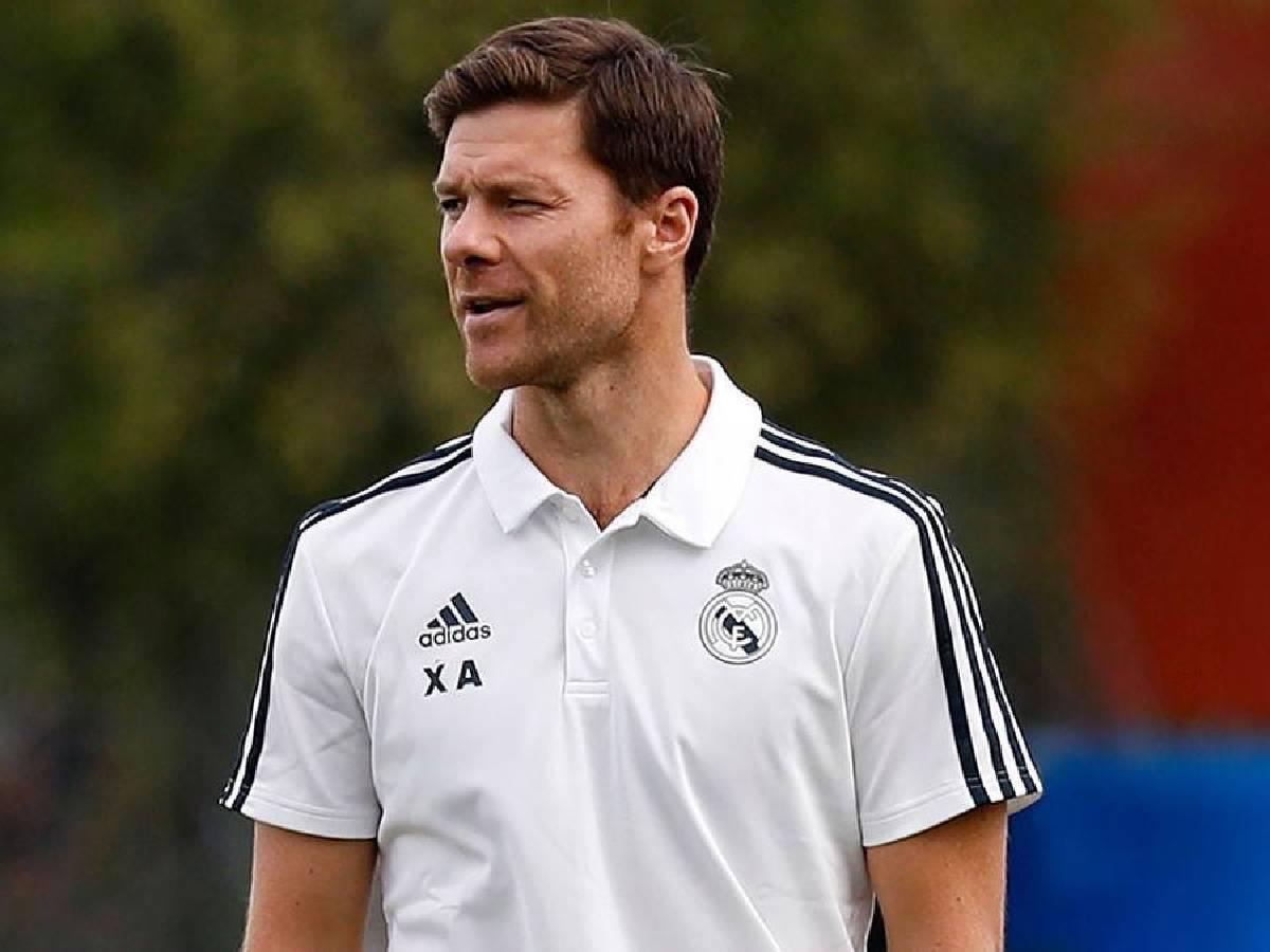 Xabi Alonso no puede dirigir en la Liga española: los cuatro grandes de Europa que buscan al ex técnico del Real Madrid