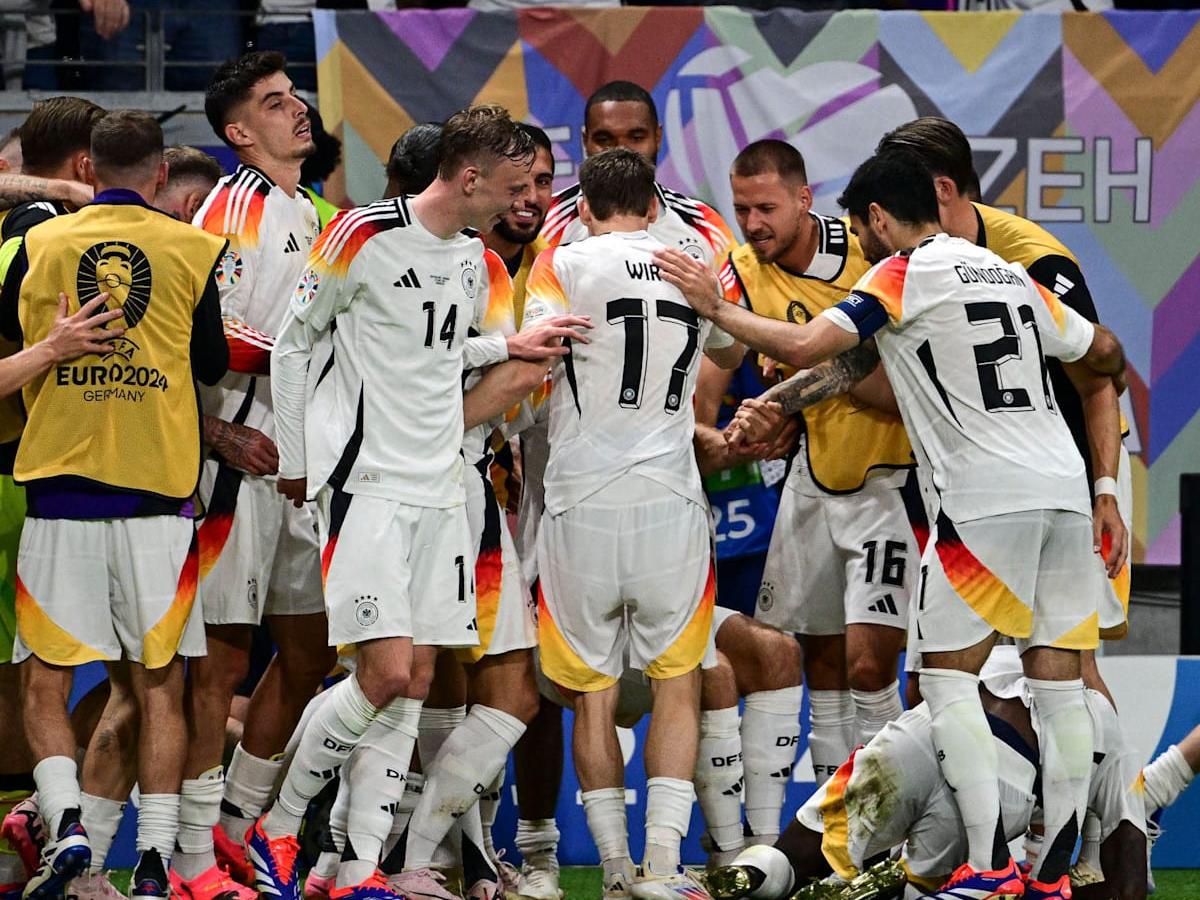 Sorpresa en el mercado de fichajes: ¡Tras jugar la Eurocopa con Alemania, ficha por la Premier League!