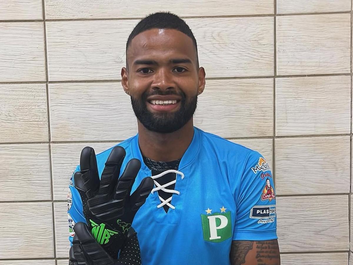 Top 15: Los futbolistas sensación de la Liga Nacional de Honduras en el torneo Apertura 2025