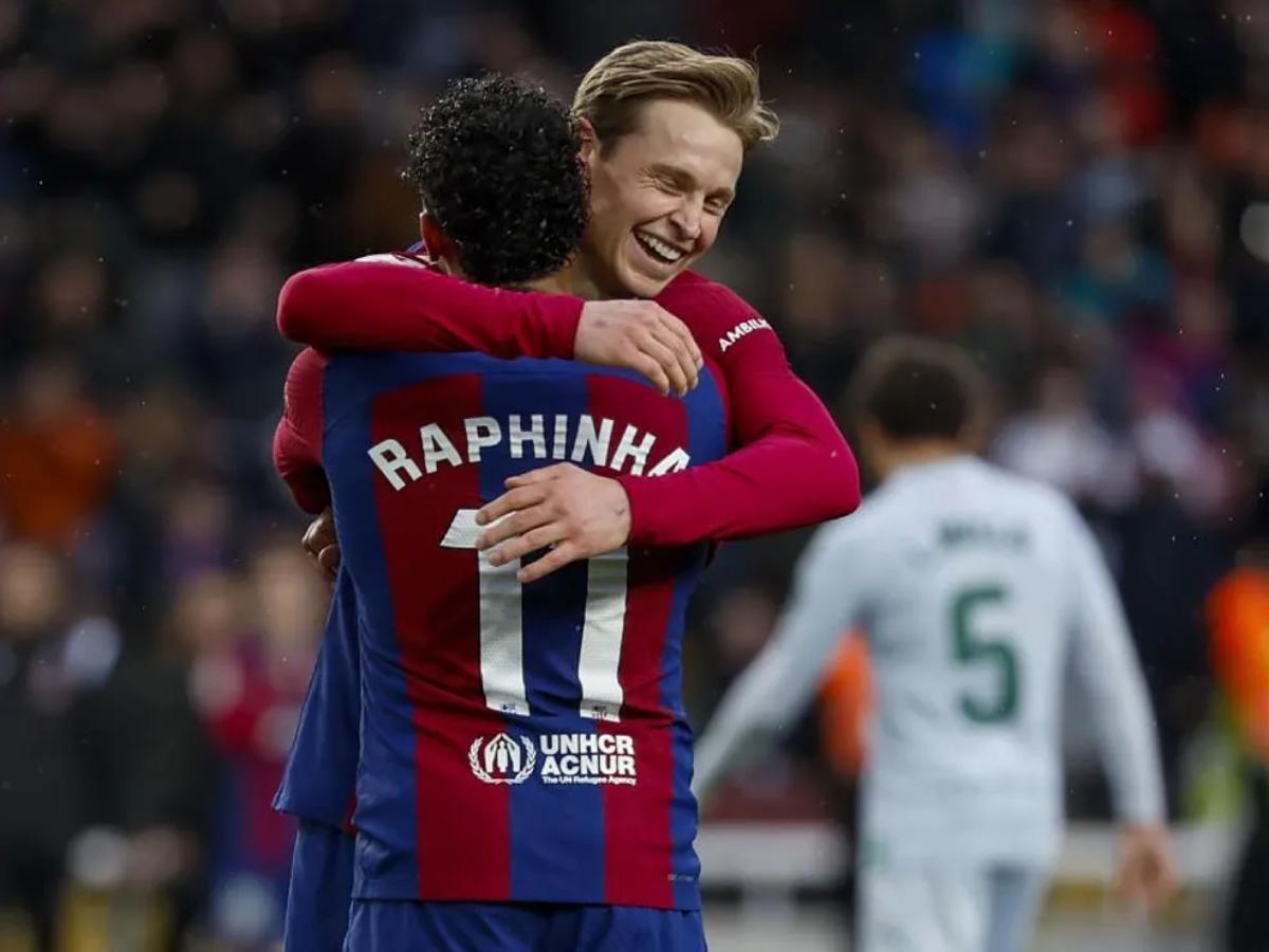 ¿Messi a Europa? Jugador pide irse del Barcelona y va por figura de la Premier, y el que rechazó al Real Madrid