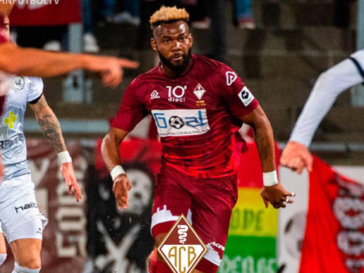 FICHAJES: Europeo llega a Honduras, Olimpia ficha delantero y hondureño firmó en Argentina; Villafranca metido en problemas