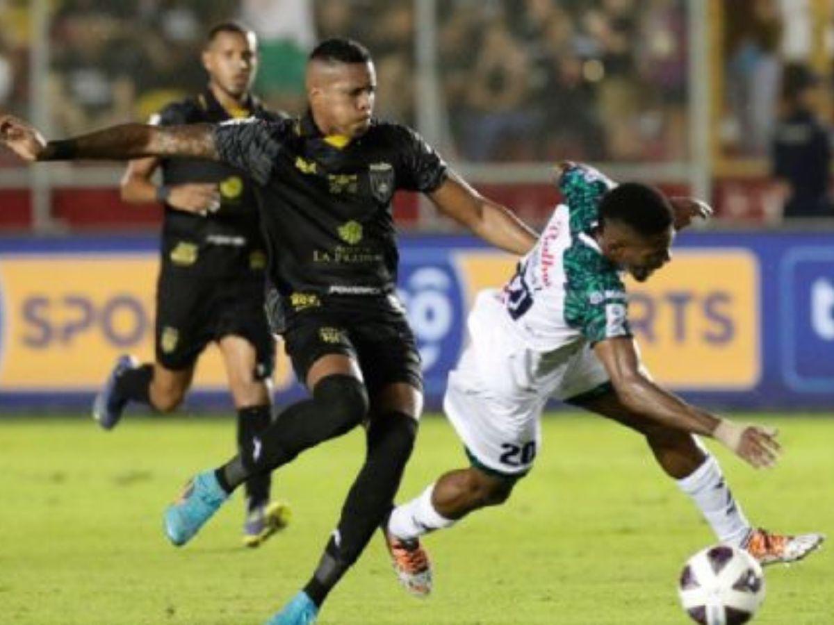 Revelan cómo asesinaron a Gilberto Hernández, jugador del CAI de la primera división de Panamá